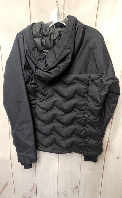 Columbia Women's Size M Black Jacket