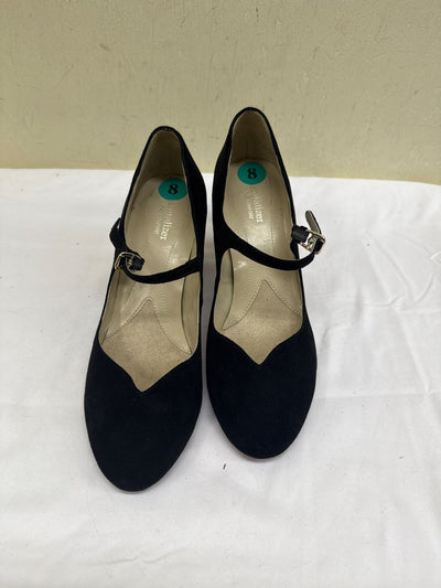 Naturalizer Women's Size 8 Black Pumps