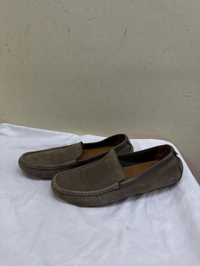 Cole Haan Men's Size 9-1/2 Taupe Shoes