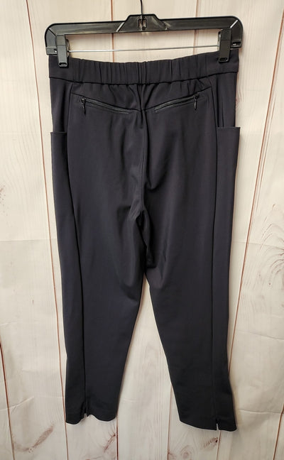 NWT Talbots Women's Size XS Navy Pants