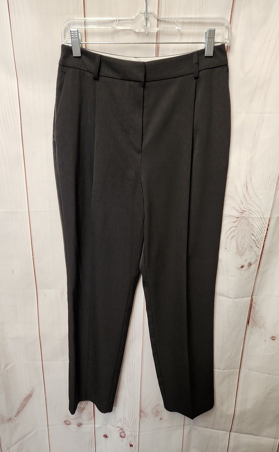 Topshop Women's Size 4 Black Pants