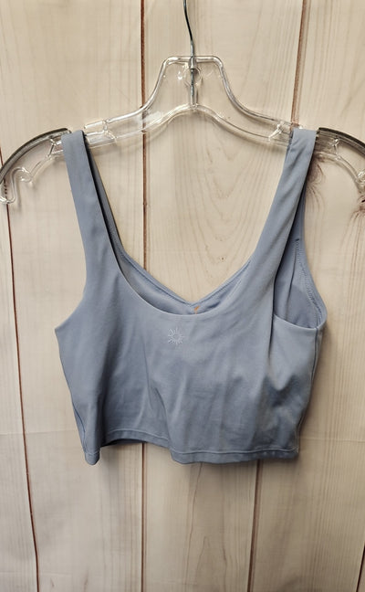 Offline by Aerie Women's Size S Light Blue Sports Bra