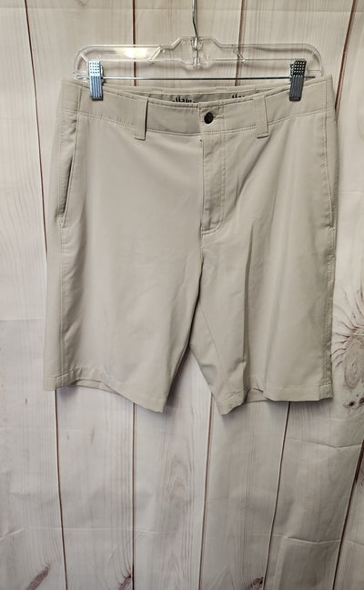 Callaway Men's Size 32 Beige Shorts