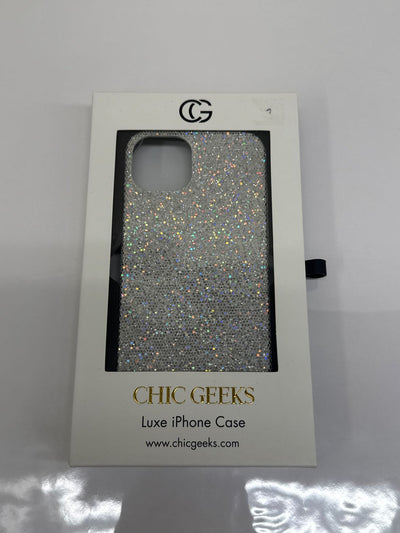 Chic Girls iPhone Case Cell Phone Holder