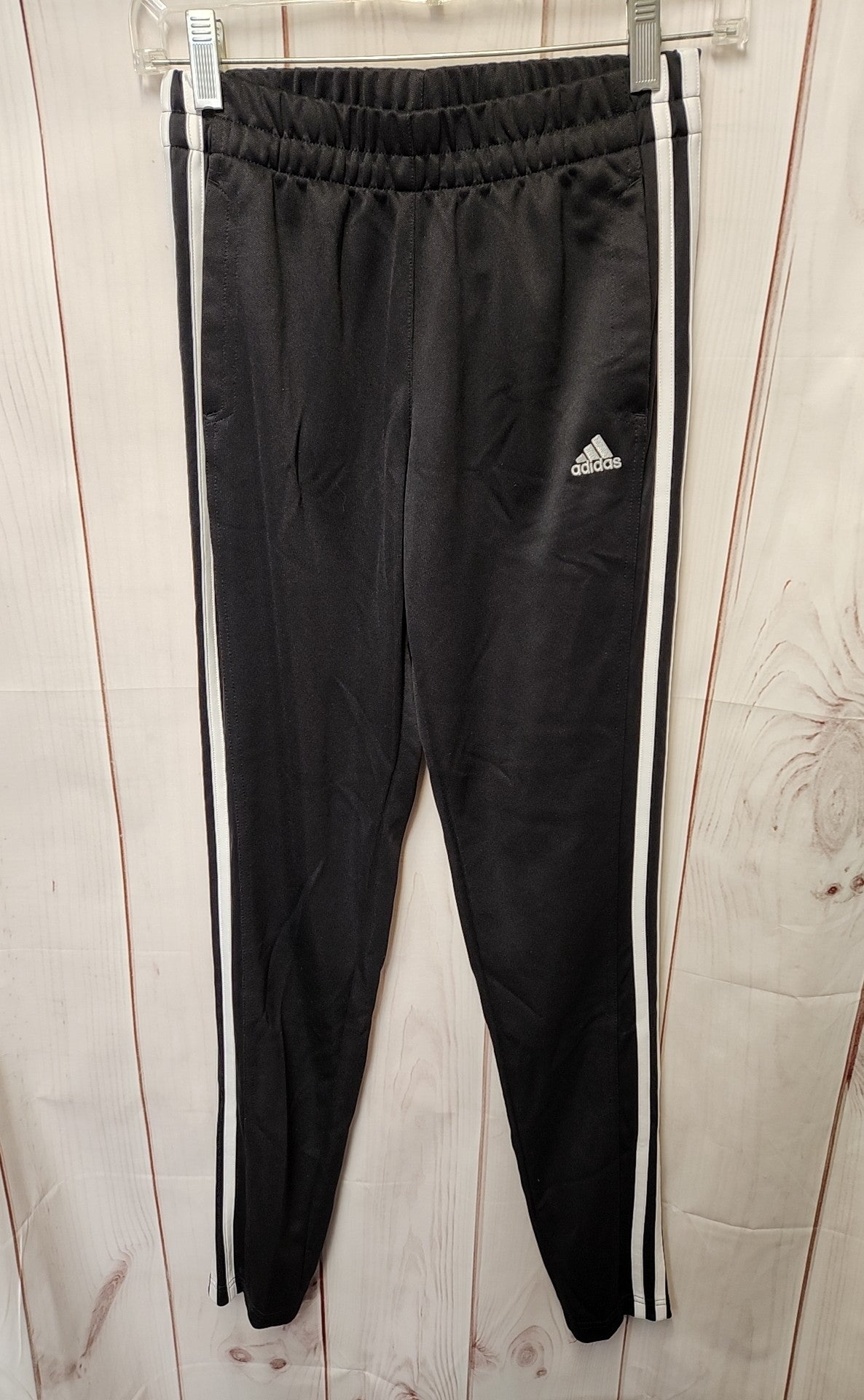 Adidas Women's Size XS Black Sweatpants