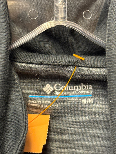 Columbia Women's Size M Gray Active Jacket