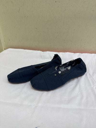 Mad Paw Women's Size 7 Navy Flats