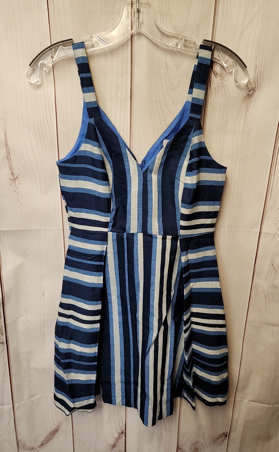 BCBgeneration Women's Size 2 Blue Dress