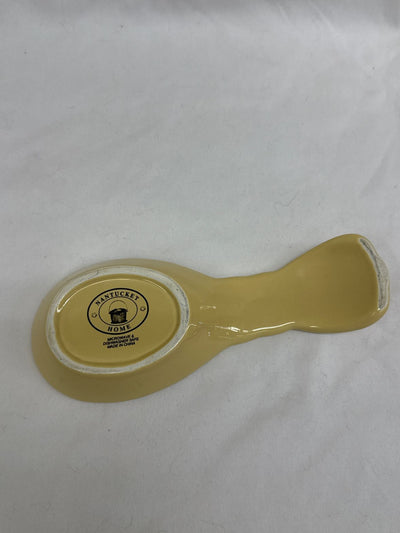 Nantucket Home Spoon Rest Dish