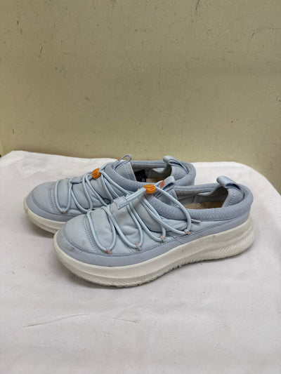 Ugg Women's Size 8 Light Blue Sneakers Shoes
