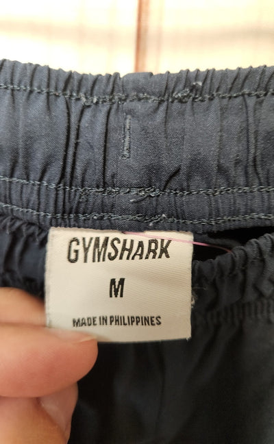 Gymshark Women's Size M Navy Shorts