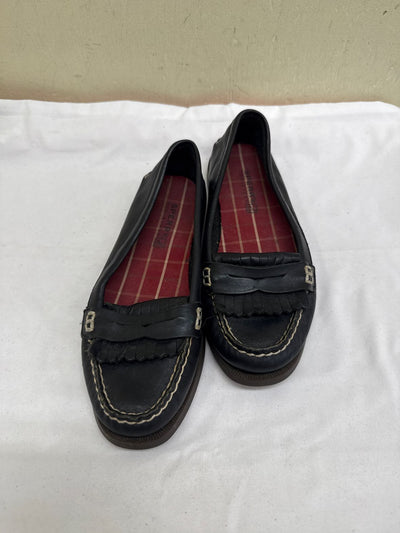 Sperry Women's Size 6 Black Flats Shoes