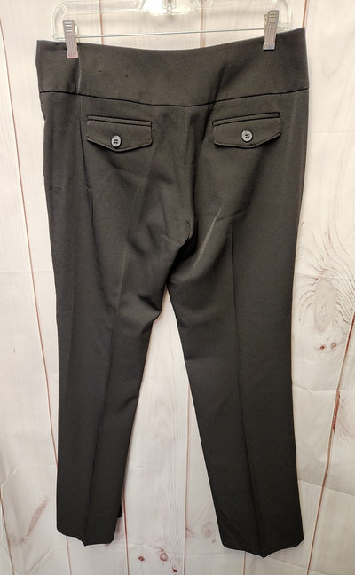 Joe Benbasset Women's Size 9 Black Pants