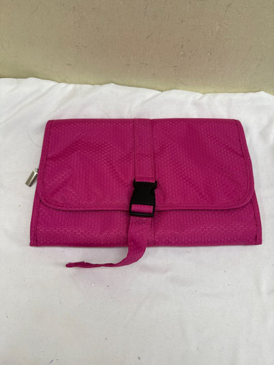 Pink Cosmetic/Jewelry Organizer