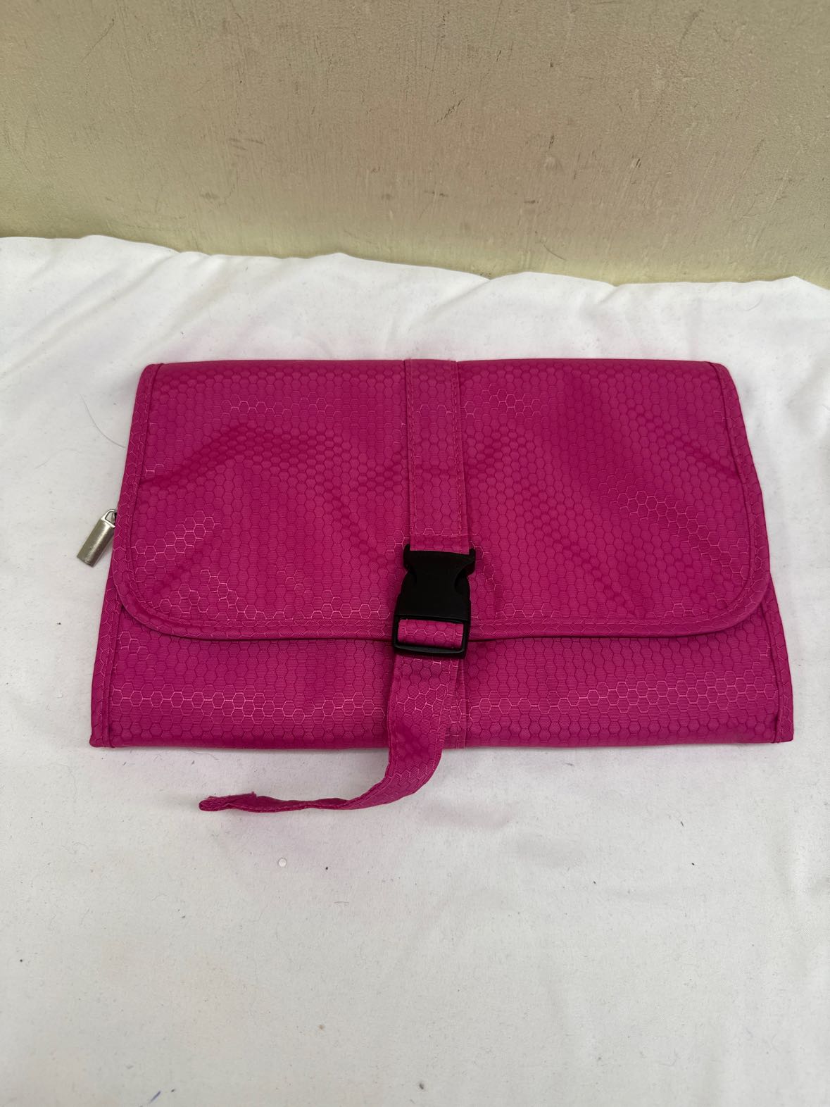 Pink Cosmetic/Jewelry Organizer