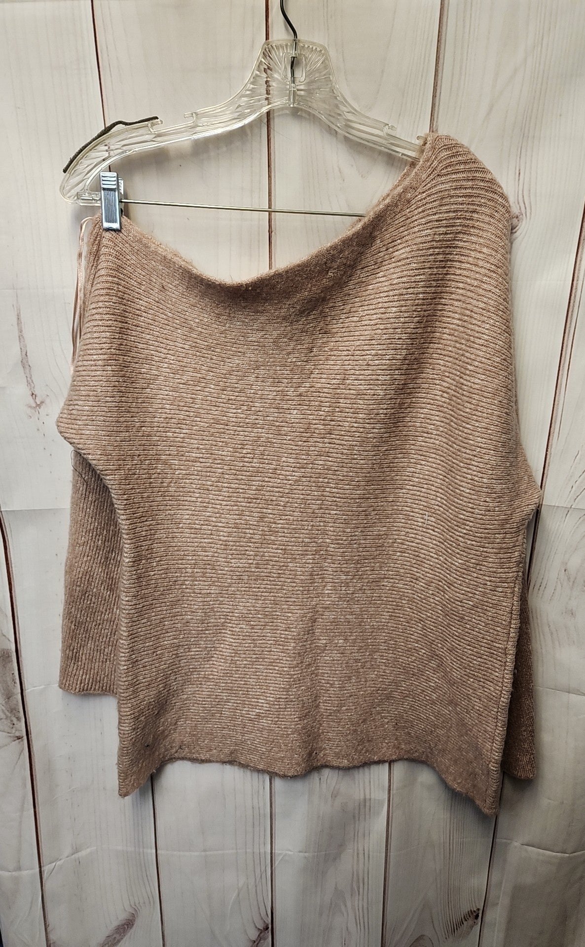 Treasure & Bond Women's Size M Pink Sweater