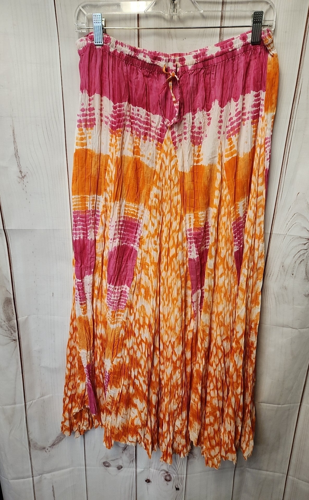 Sandy Starkman Women's Size XL Pink Skirt