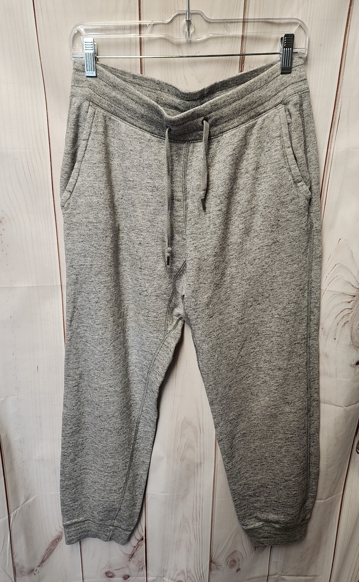 Uniqlo Men's Size M Gray Sweatpants
