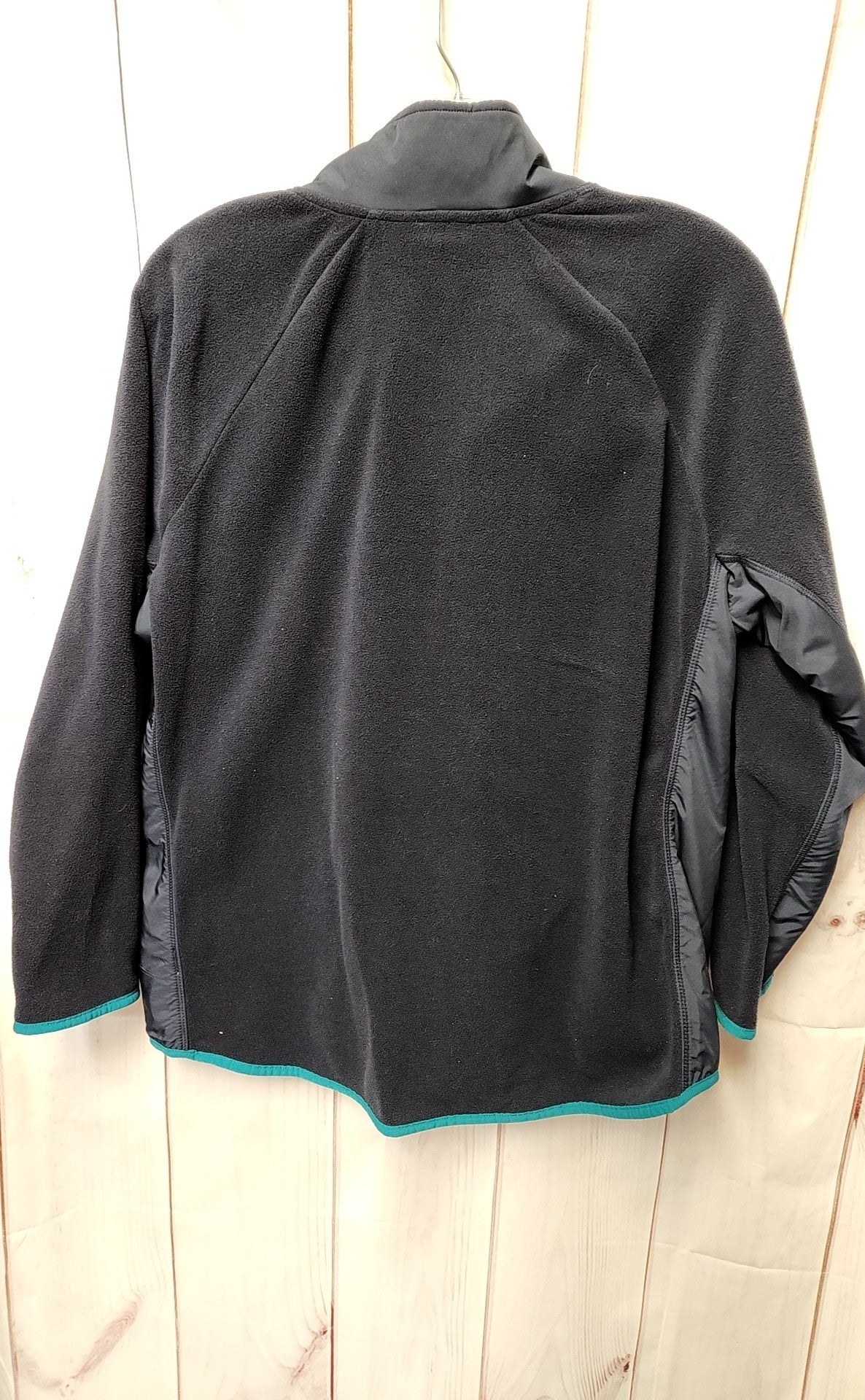 Talbots Women's Size 1X Navy Sweatshirt