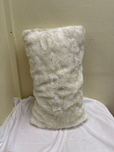 White Pillow