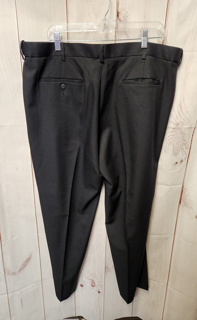 PGA Tour Men's Size 40x30 Black Pants