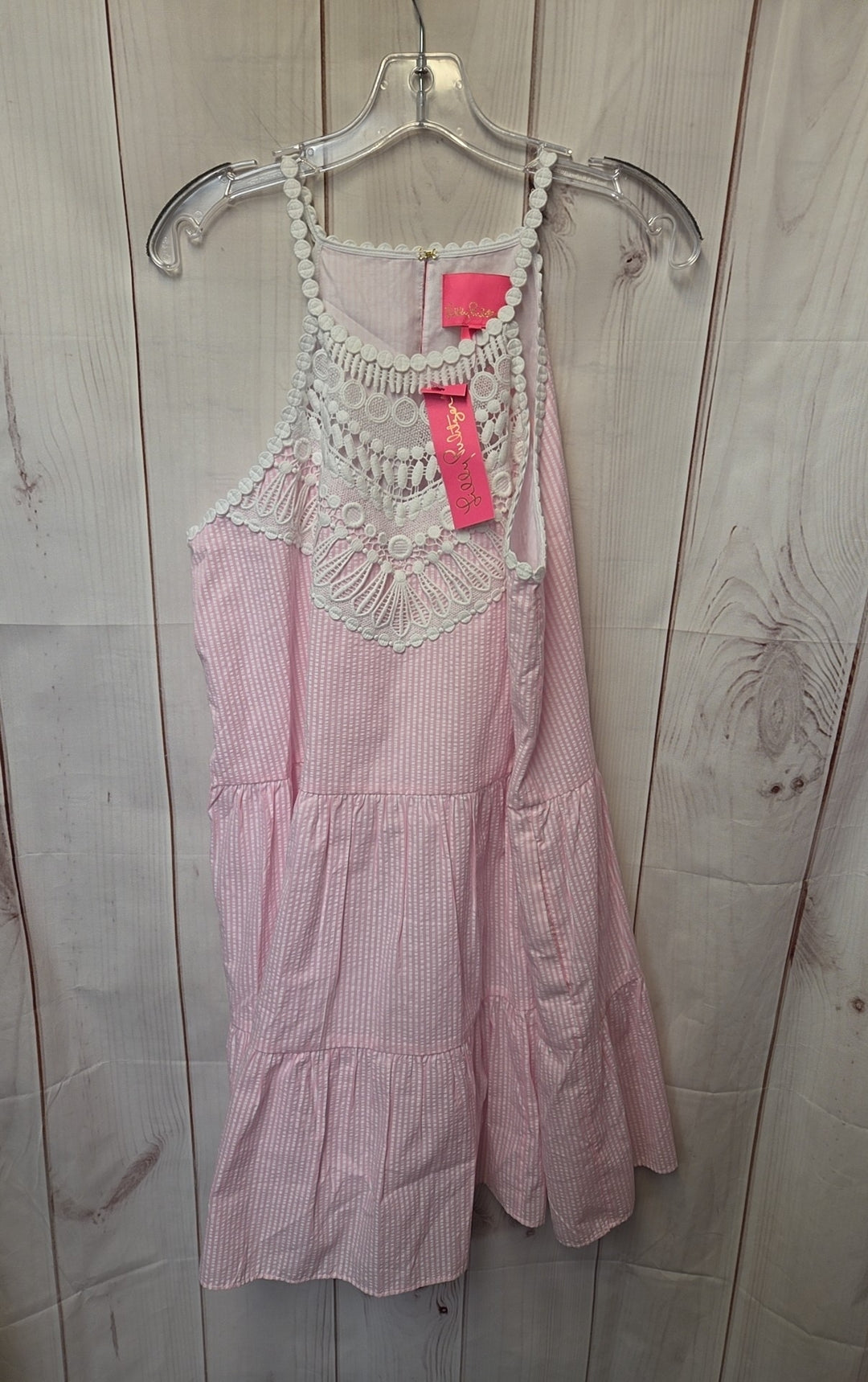tinsley cable halter dress Tinsley Dress main image 0