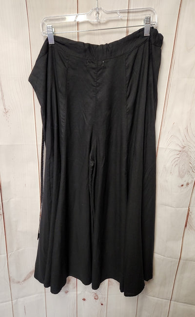 Mira Women's Size L Black Pants