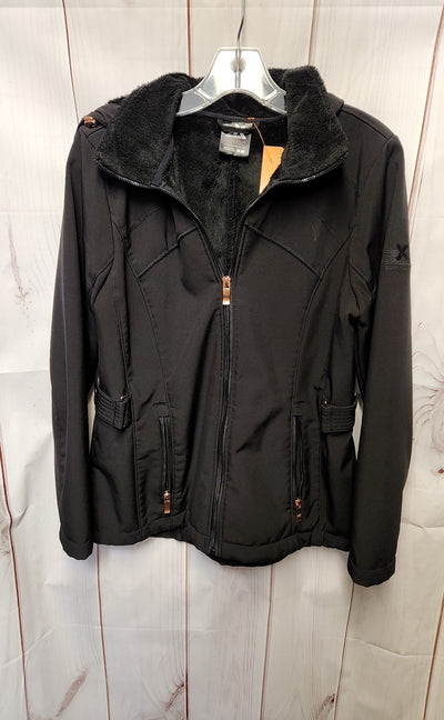 Zero Xposur Women's Size M Black Jacket