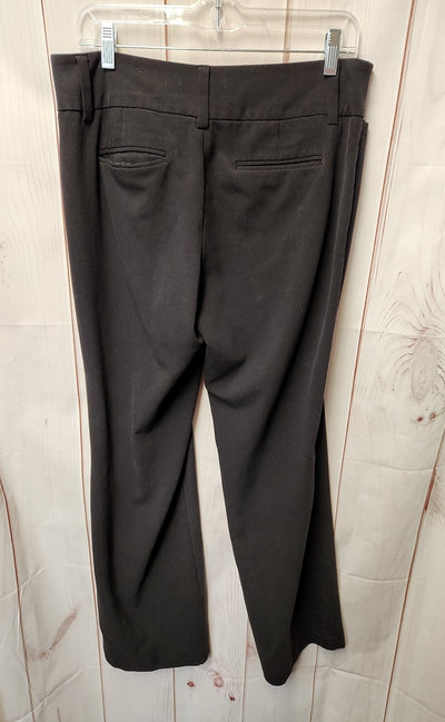 AB studio Women's Size 6 Black Pants