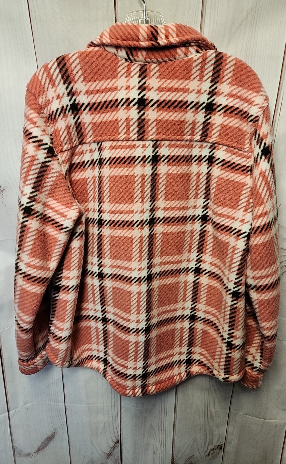 Steve Madden Women's Size M Pink Jacket