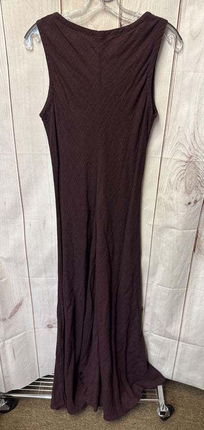 Eileen Fisher Women's Size S Purple Dress