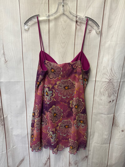Urban Outfitters Women's Size XL Purple Dress