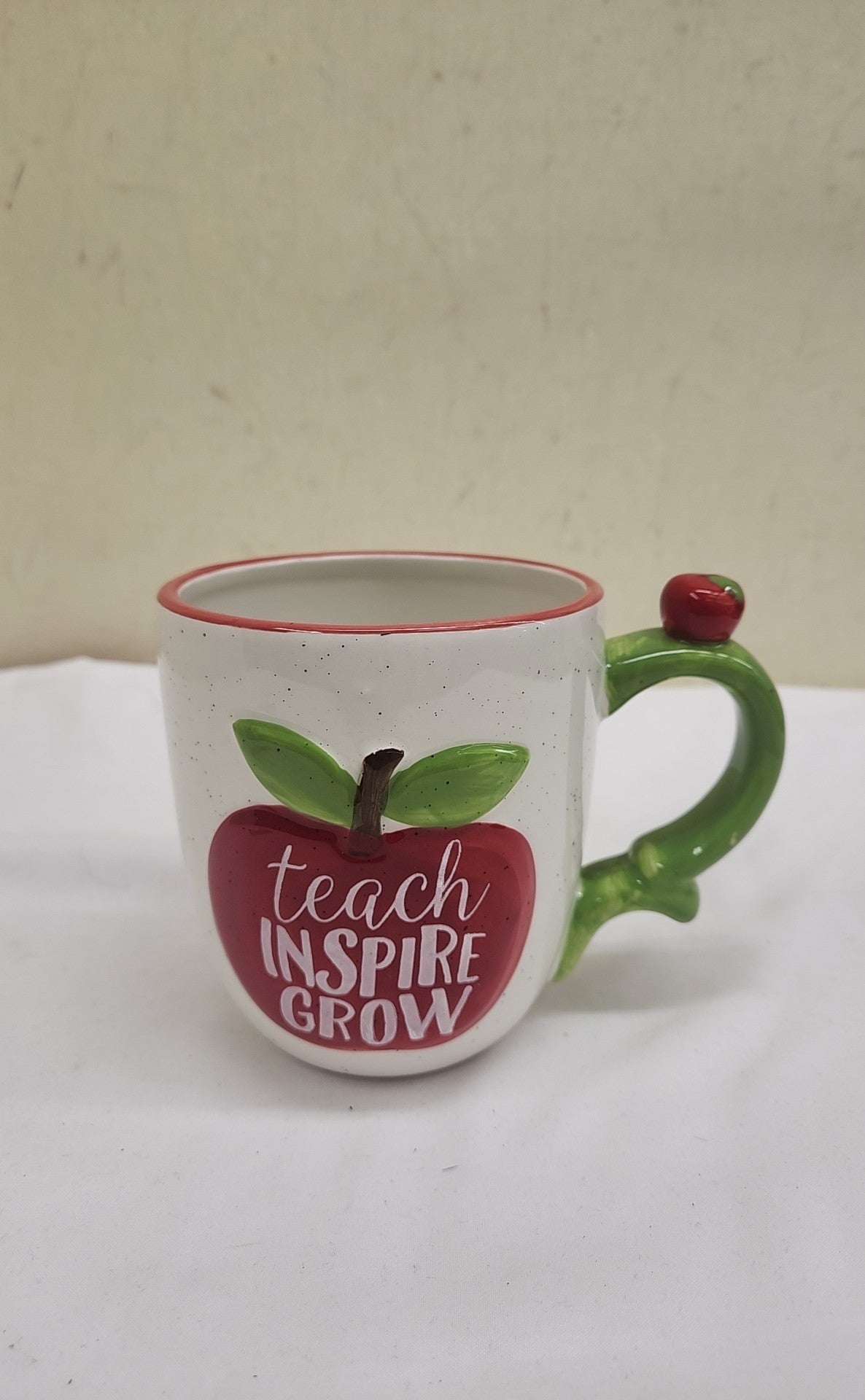 Teachers Mug