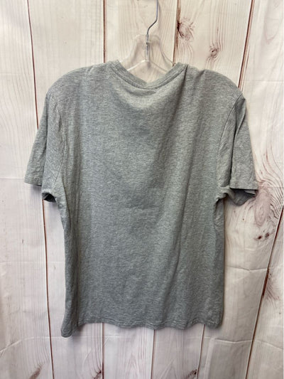 North Sails Men's Size S Gray Shirt