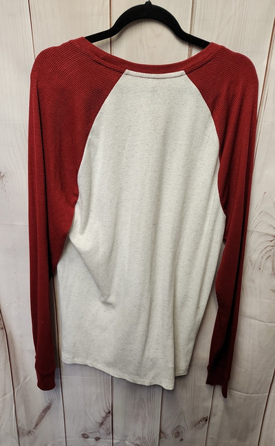 NWT Old Navy Men's Size XL Gray Shirt