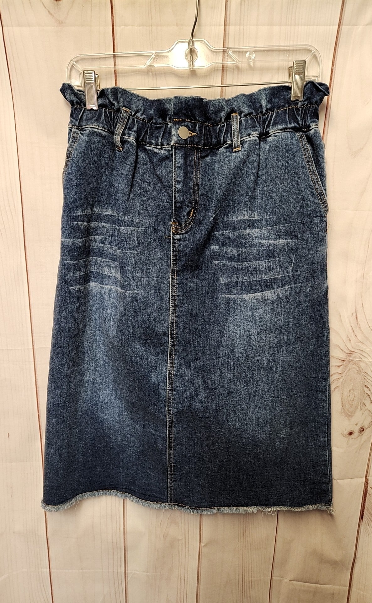 Hayden Women's Size S Blue Skirt