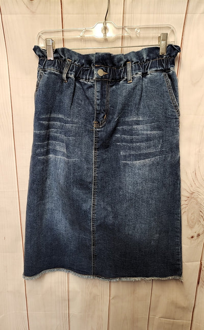 Hayden Women's Size S Blue Skirt
