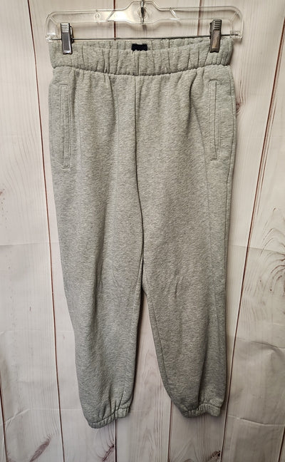 Gap Women's Size XS Petite Gray Sweatpants