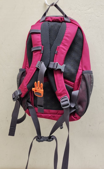 REI Pink Backpack