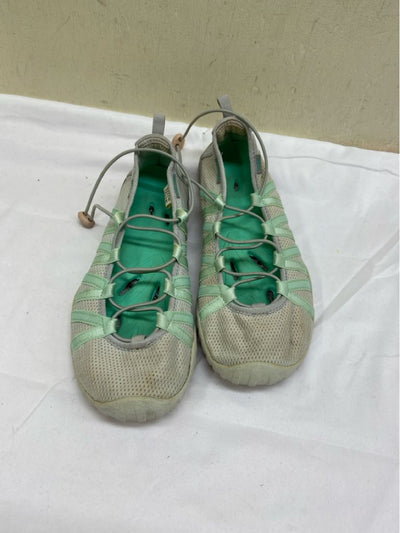 Jambu Women's Size 8 Gray Water Shoes Flats