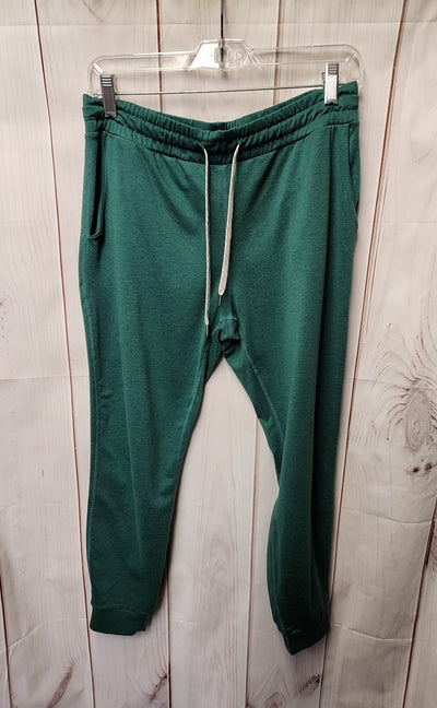 Vuori Women's Size S Green Sweatpants pants