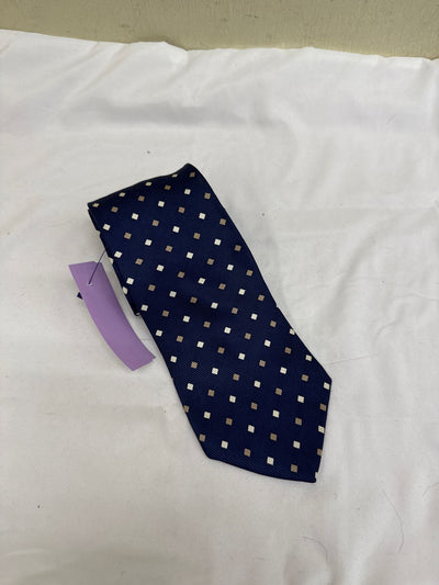 Westbury Navy Necktie