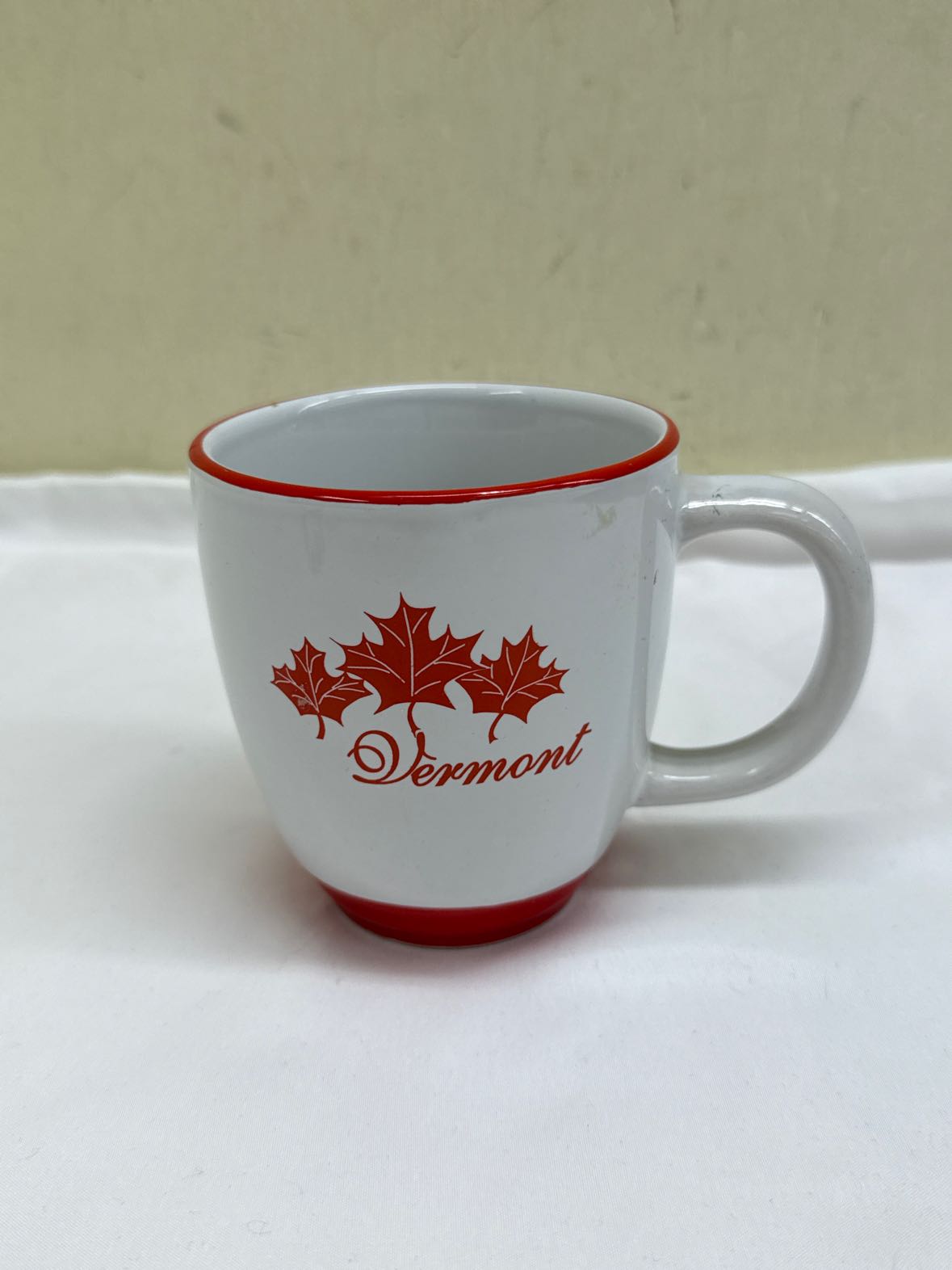Vermont Mug
