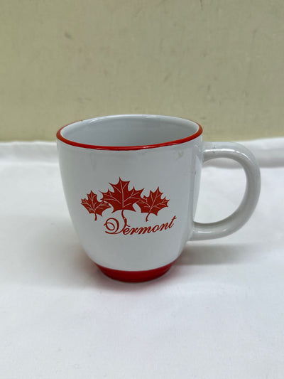 Vermont Mug