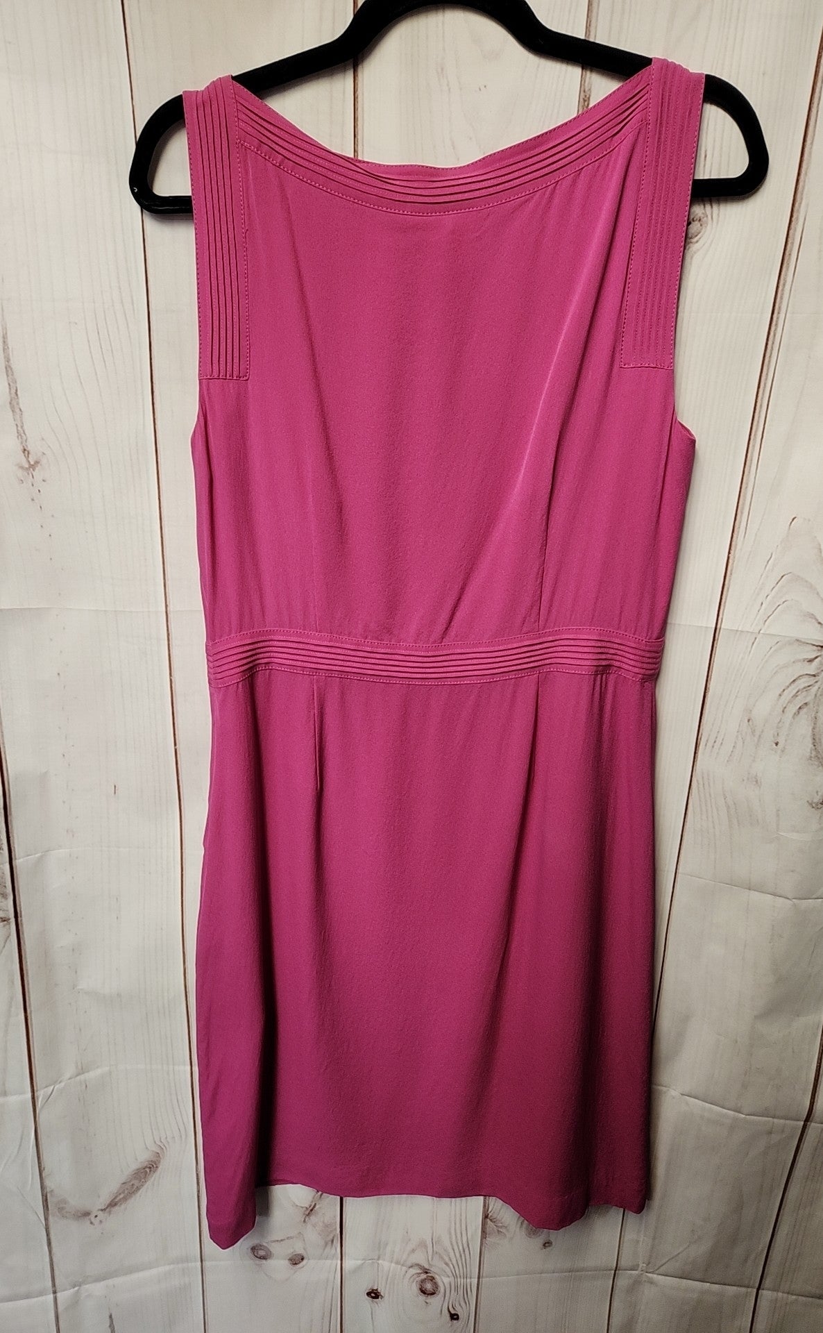 Tory Burch Women's Size 8 Pink Dress