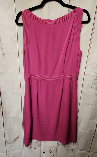 Tory Burch Women's Size 8 Pink Dress