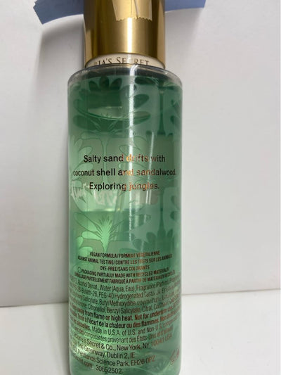 Victoria's Secret Vibrant Breeze Fragrance Mist 8.4fl oz Perfume