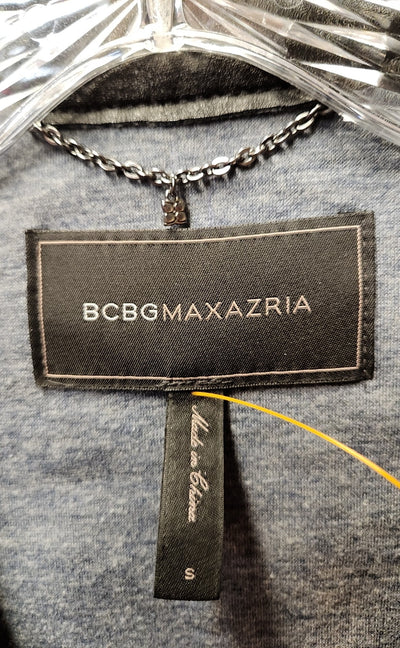 BCBG Maxazria Women's Size S Black Cardigan