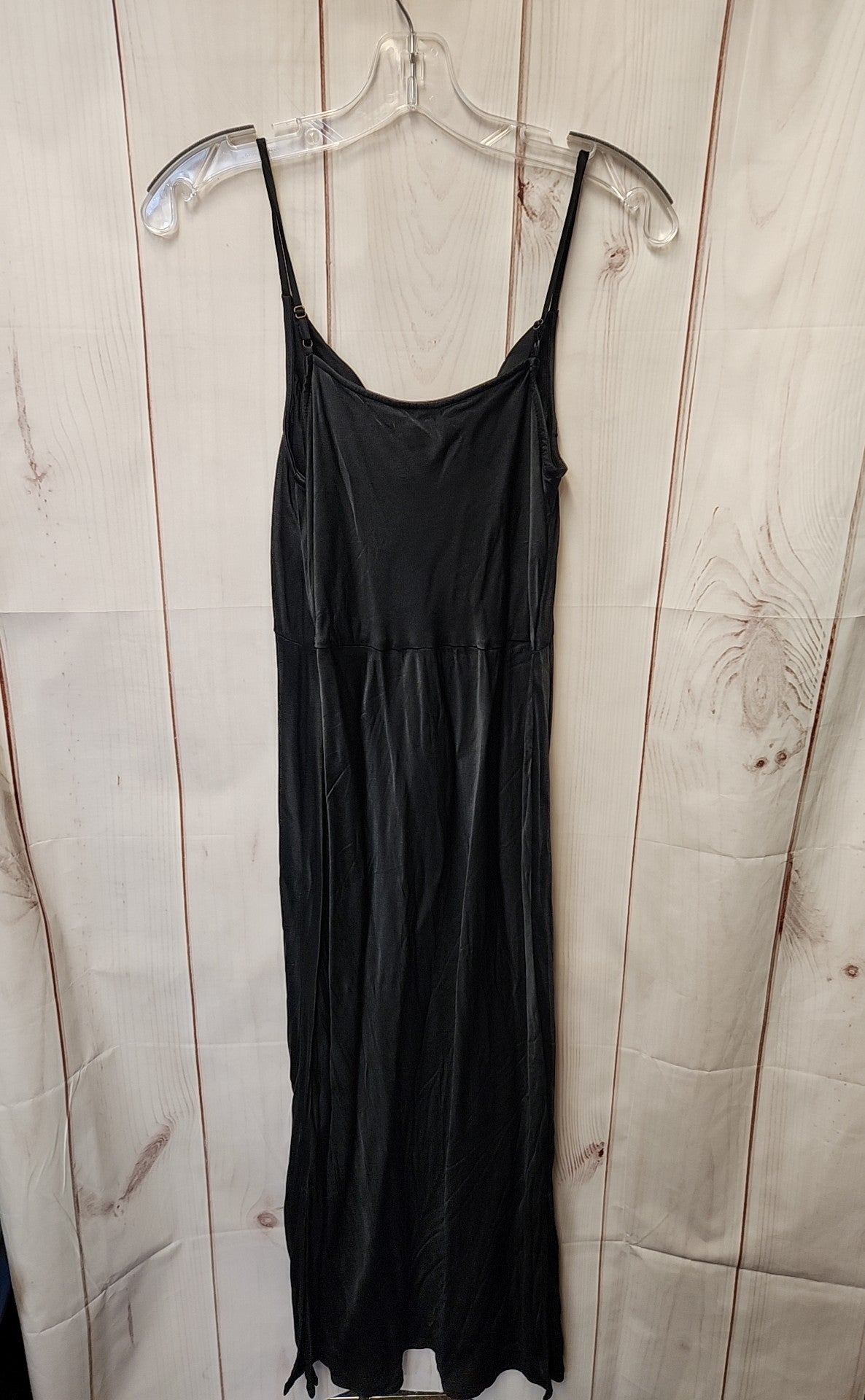 Anthropologie Women's Size S Black Dress