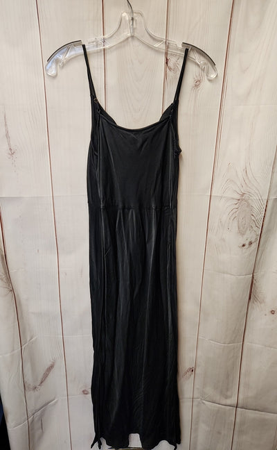 Anthropologie Women's Size S Black Dress